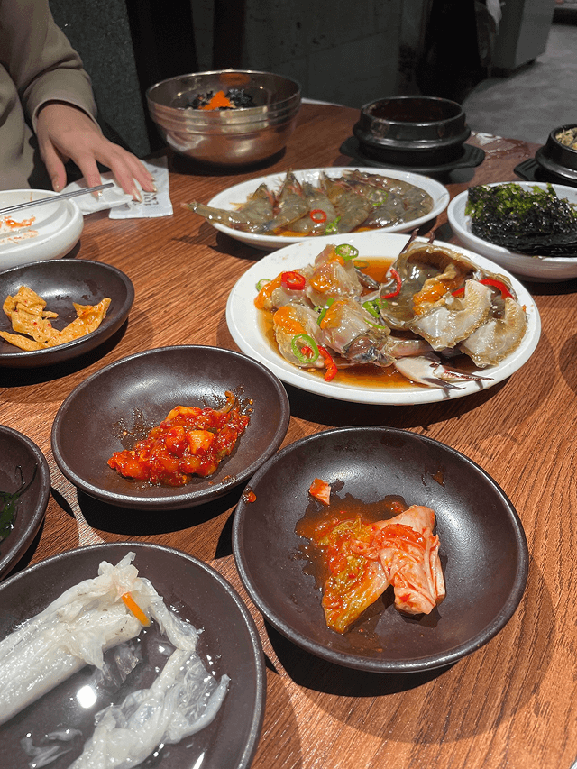 オダリチブの料理の画像
