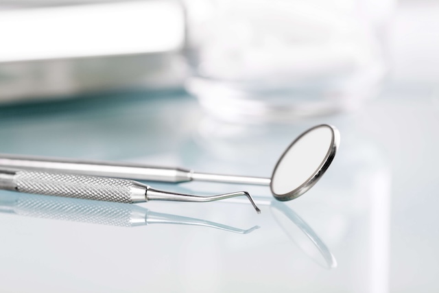 歯医者のイメージ画像1