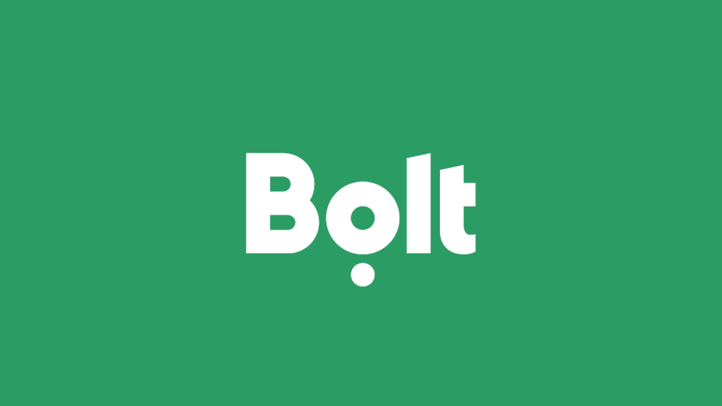 Boltのロゴ