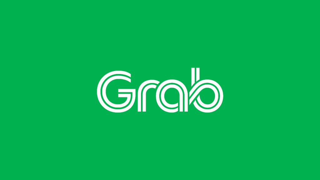 Grabのロゴ