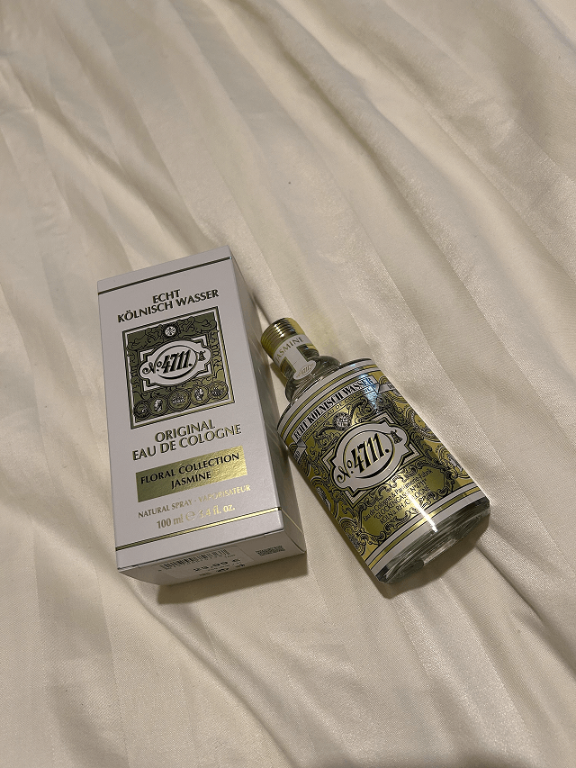 4711 オーデコロン