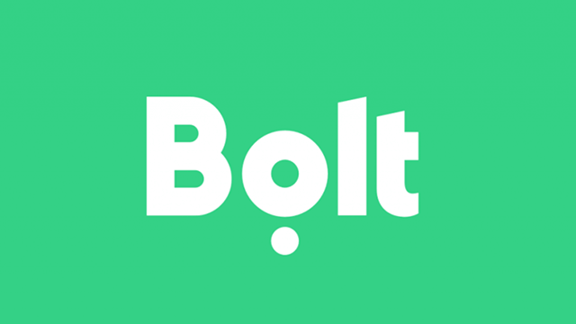 Boltのロゴ