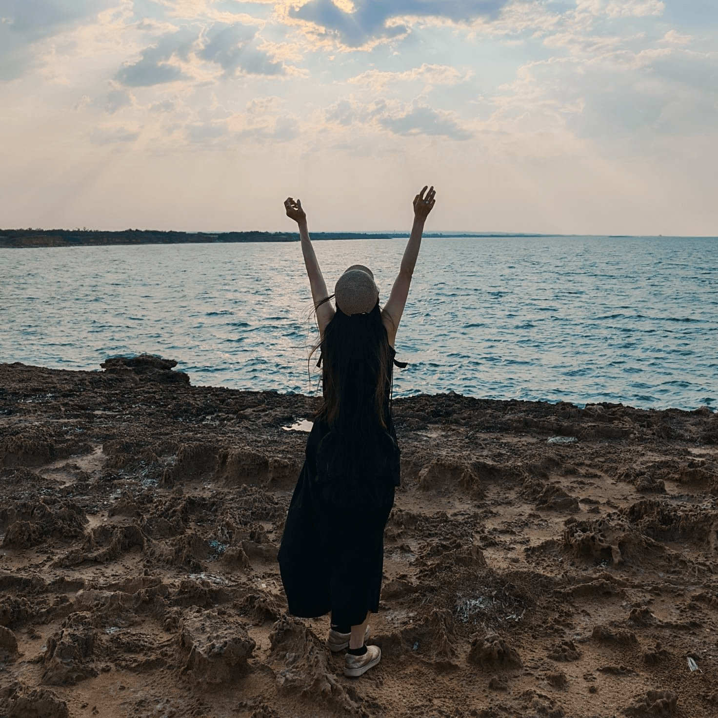 ミラノ在住
Erika