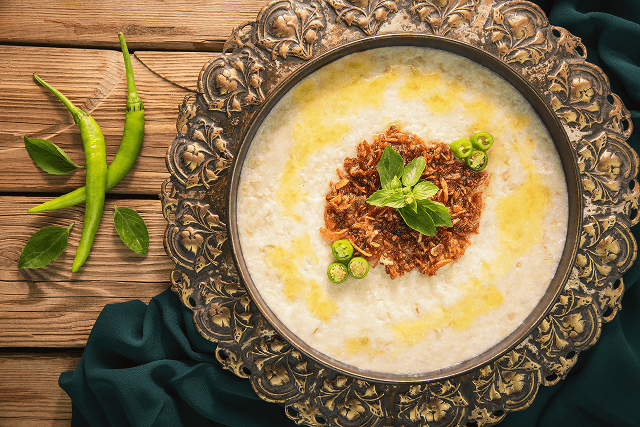 ジャリーシュ(Jareesh)