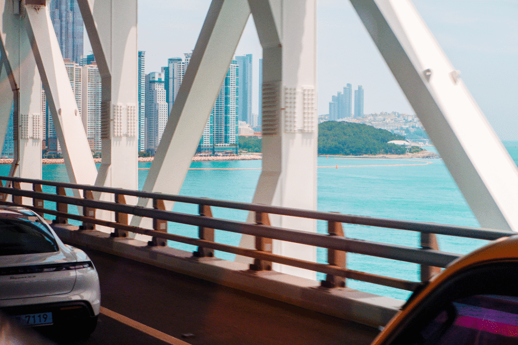 busan_Gwangan bridge