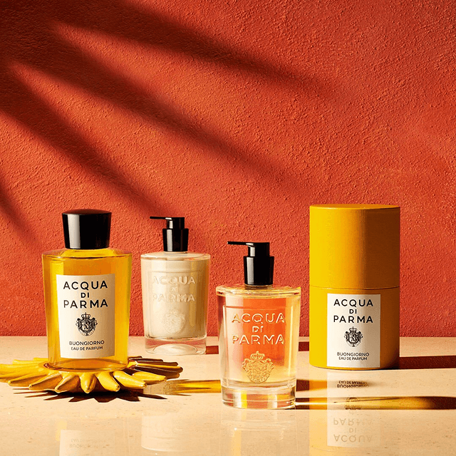Acqua di Parma（アクア・ディ・パルマ）のフレグランス