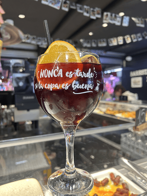 スペインワイン