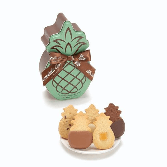 Honolulu Cookie 