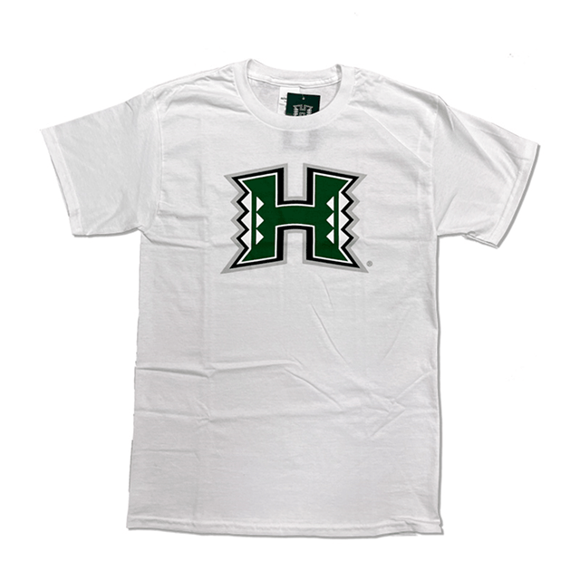 University of Hawaiʻi Tシャツ