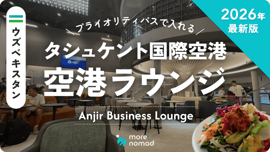 ウズベキスタン・タシュケント国際空港のラウンジのMV画像